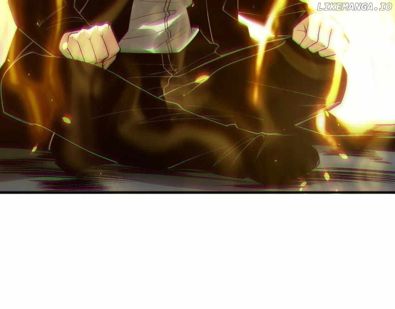 Catastrophic Necromancer Chapter 187 117